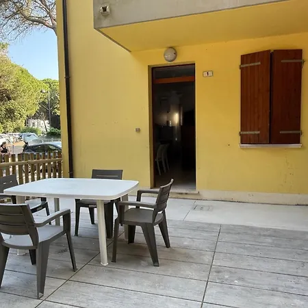 Beachside Italian For 6 * Розапинета