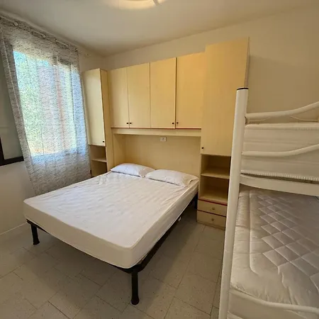Beachside Italian For 6 Appartement *