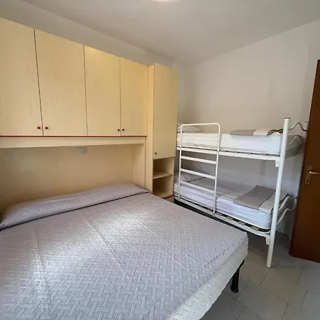 Beachside Italian For 6 *