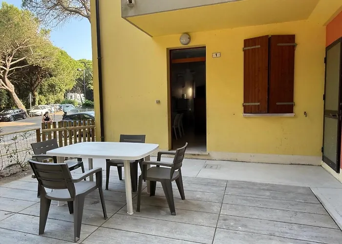 Beachside Italian For 6 * Rosapineta