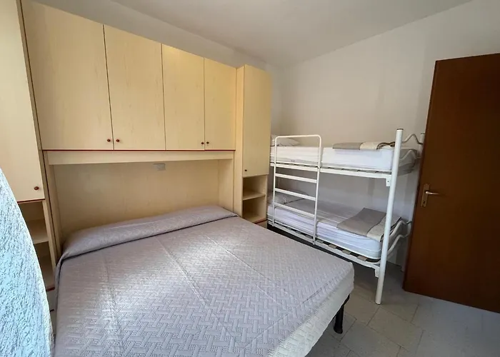 Beachside Italian For 6 *
