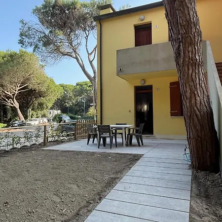 Apartmán Beachside Italian For 6 Rosapineta