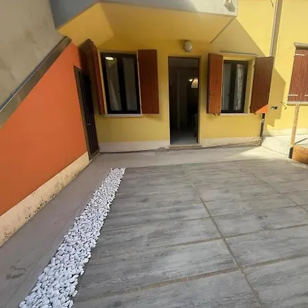 Apartmán Beachside Italian For 6