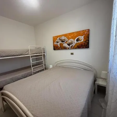 Beachside Italian For 6 *