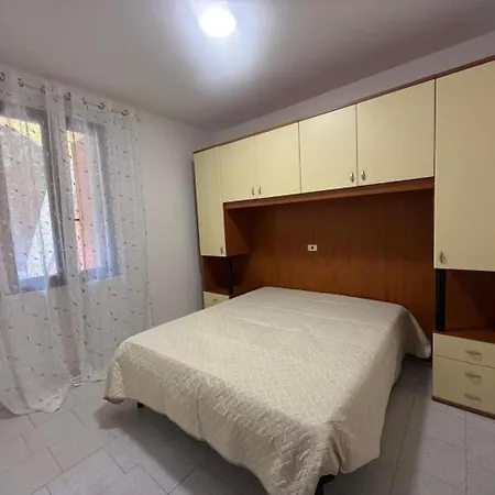 Beachside Italian For 6 Apartmán