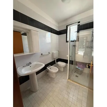 Apartmán Beachside Italian For 6 *