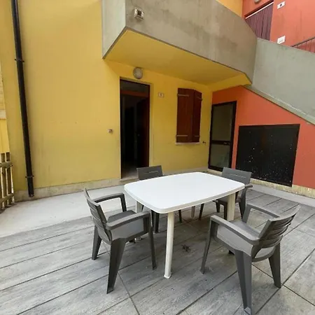 Apartmán Beachside Italian For 6