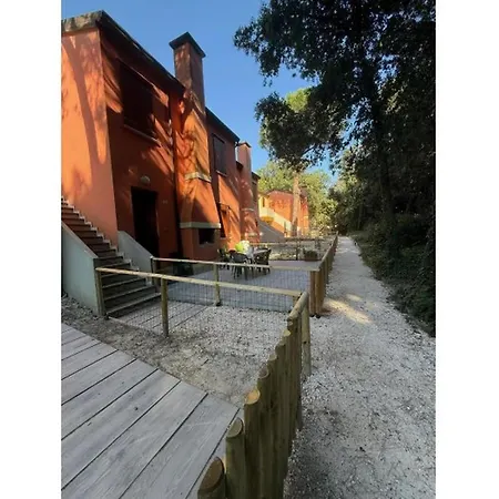 Beachside Italian For 6 Apartmán
